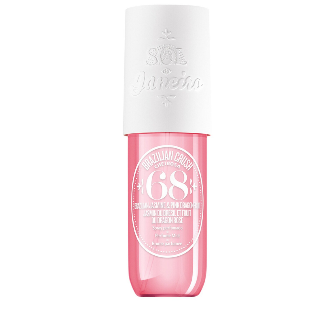 Sol de Janeiro Brazilian Crush Cheirosa 68 Beija Flor™ Perfume Mist - 8.01 oz / 240 mL
